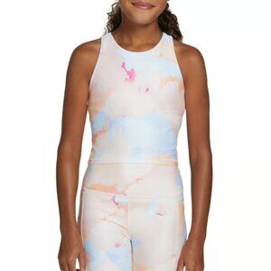DSG Girls' Shelf Bra Tank Top